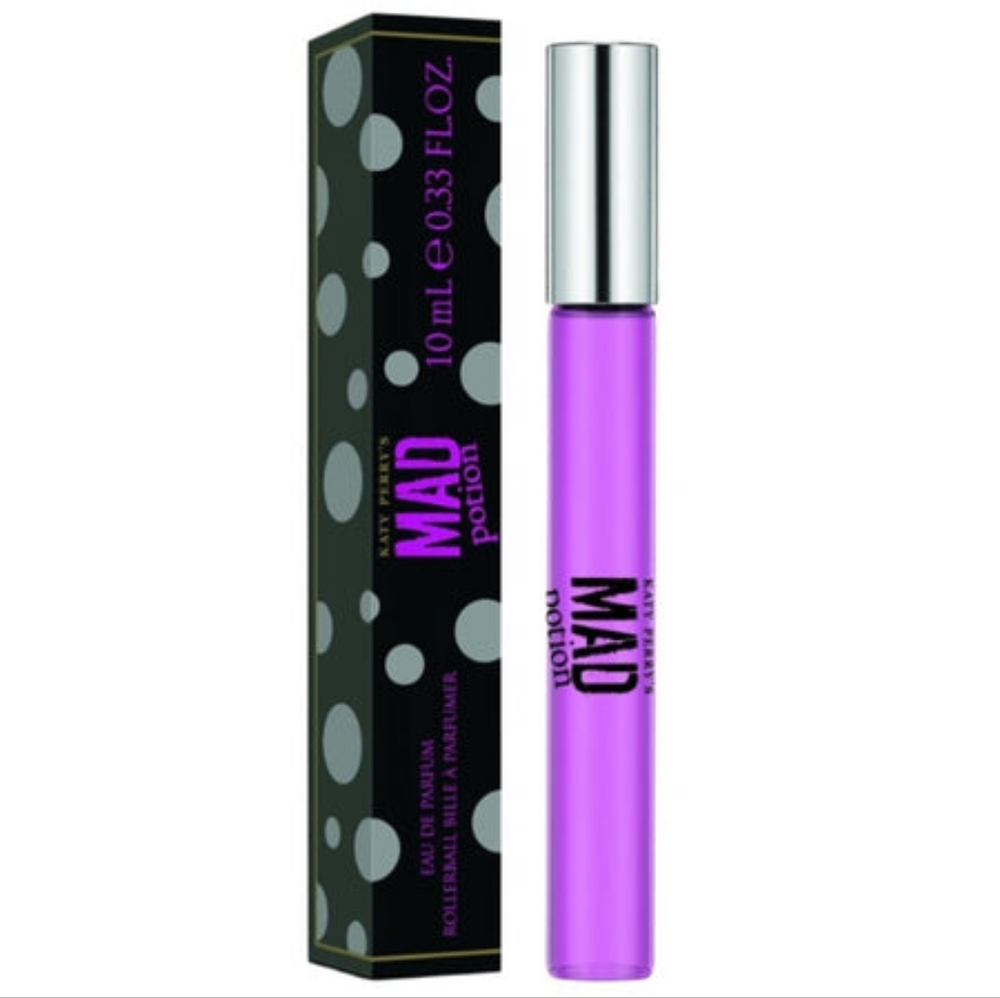 Katy Perry's Mad Potion Rollerball 10 ml